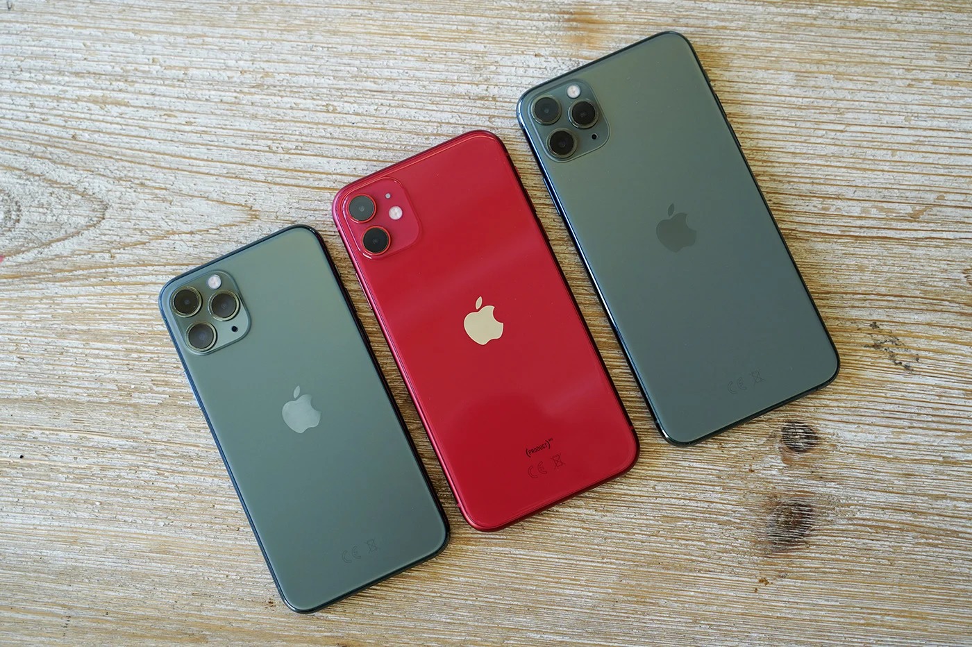 Chiếc iPhone từng có giá 31 triệu đồng, nay hàng cũ chỉ còn hơn 5 triệu- Ảnh 2.