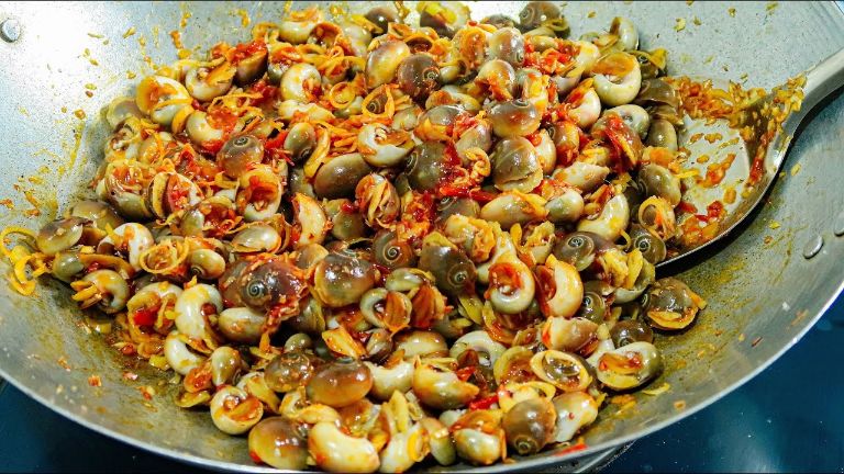 Tiết trời se lạnh nên ăn 4 loại hải sản này, vừa béo ngon, vừa rẻ lại giàu dinh dưỡng - Ảnh 2.