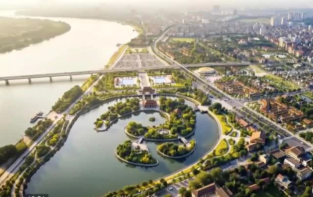 Tỉnh nhỏ nhất Việt Nam quy hoạch hơn 1.700 ha để tái hiện thương cảng từ thế kỷ 17 - Ảnh 1.
