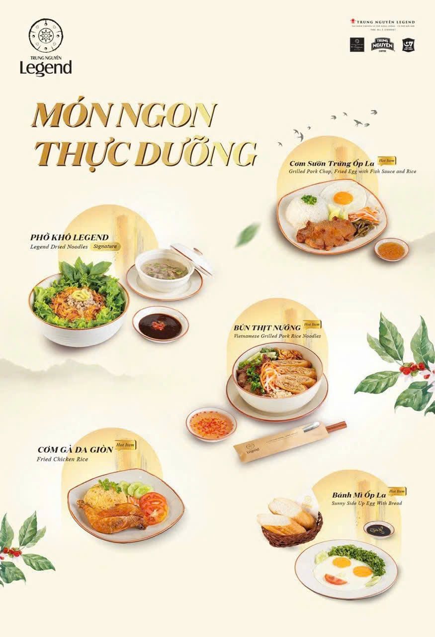 Ông Đặng Lê Nguyên Vũ đang tuyển người phụ nấu phở, rang cơm tại TP.HCM, ưu tiên chăm chỉ, chịu được áp lực giờ cao điểm, vị trí tương tự từng trả 9 - 12 triệu đồng/tháng - Ảnh 2. Ông Đặng Lê Nguyên Vũ đang tuyển người phụ nấu phở, rang cơm tại TP.HCM, ưu tiên chăm chỉ, chịu được áp lực giờ cao điểm, vị trí tương tự từng trả 9 - 12 triệu đồng/tháng - Ảnh 2.