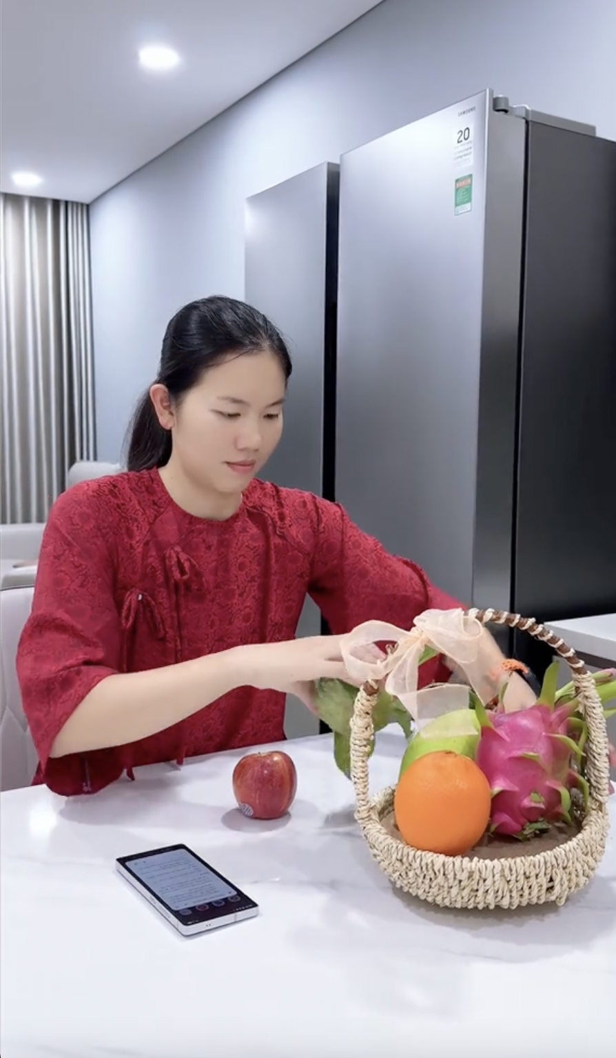 Hai căn nhà của Ánh Viên- Ảnh 4.