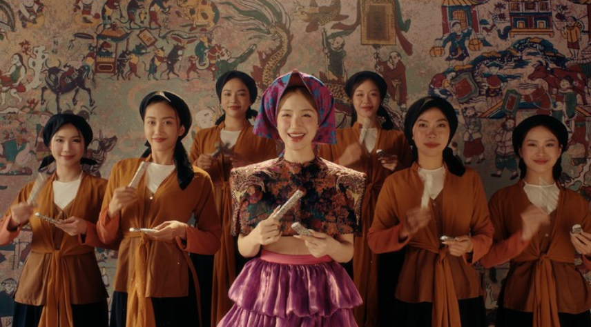 Nỗi khổ của Hoà Minzy- Ảnh 8.