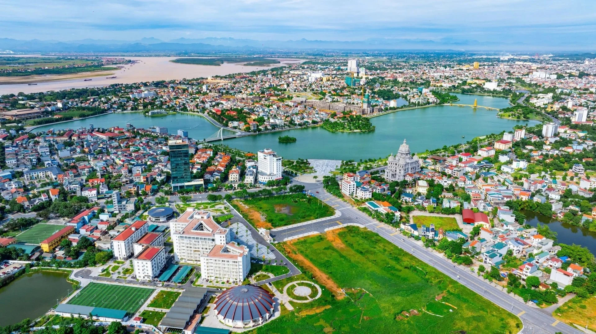 Chưa thực hiện ngay việc tiếp tục sắp xếp đơn vị hành chính cấp xã- Ảnh 1.