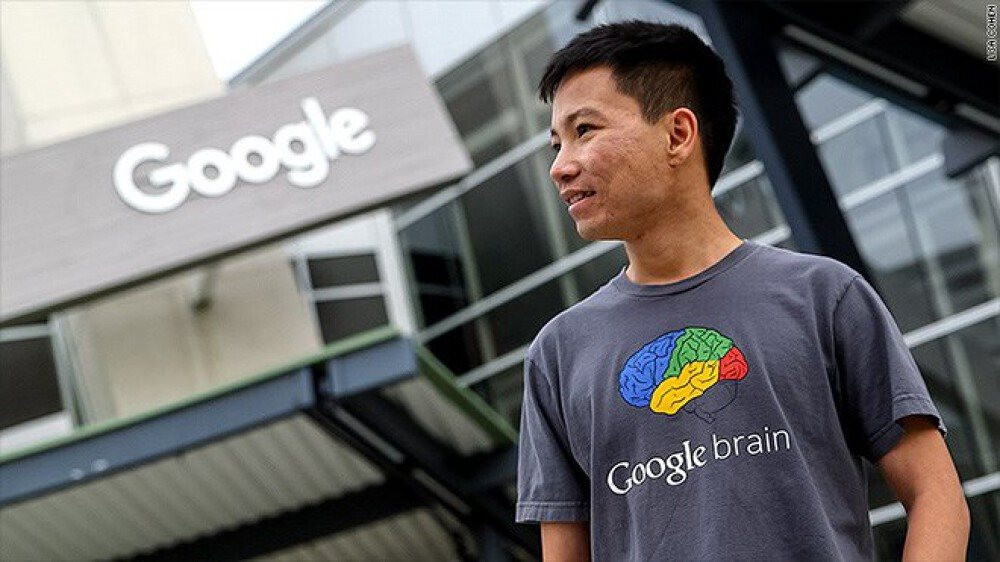 Người&nbsp;Việt SN 1982 vừa rời Google lập công ty AI riêng: Lớn lên từ làng quê ở Huế, bước vào cuộc chơi công nghệ toàn cầu- Ảnh 2.