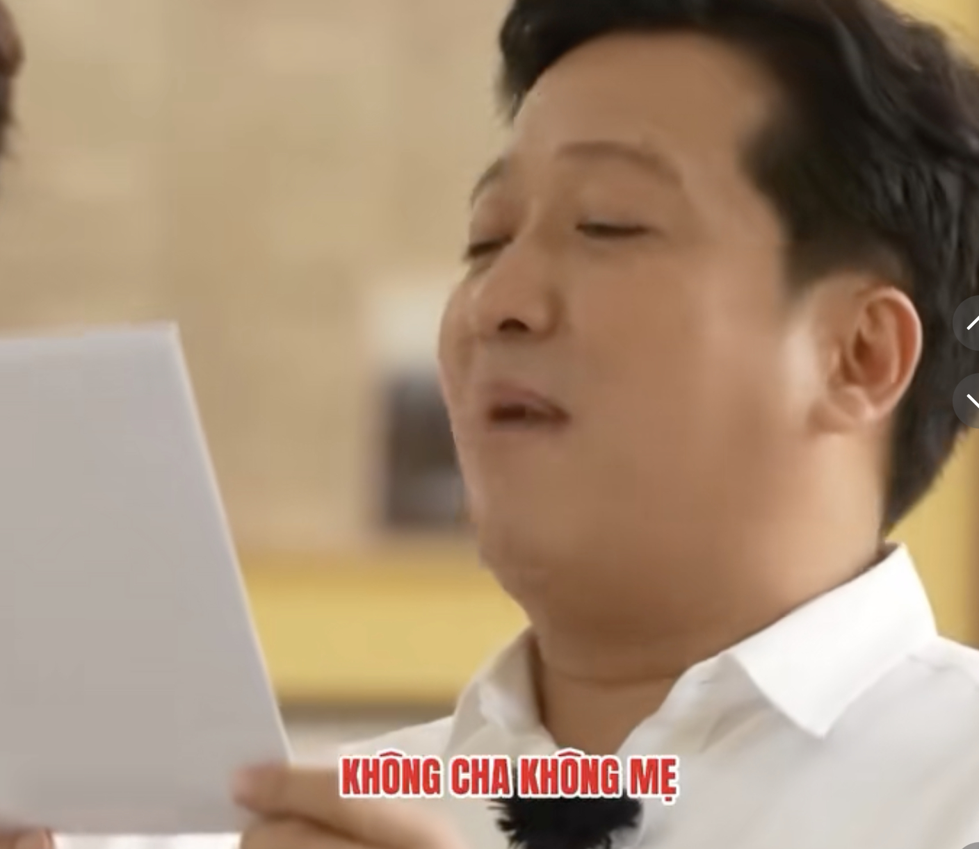 Lê Dương Bảo Lâm lên tiếng về thái độ với Trường Giang- Ảnh 1.