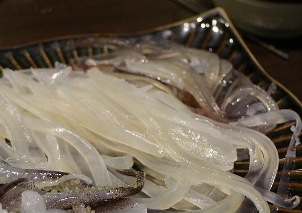 Loại hải sản bán đầy chợ Việt, được Hàn Quốc không tiếc tiền mua: Ăn ngon còn tốt từ tim đến não, xương khớp- Ảnh 4.