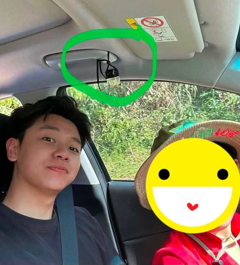 Phi công Hà Còi và Meichan: 2 năm yêu đương “giấu cả thiên hạ” nhưng cứ sơ hở là lộ ảnh - Ảnh 6.