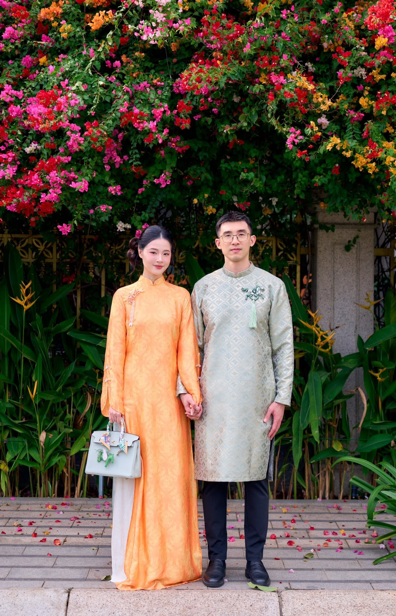 Chân dung Phó Chủ tịch SN 1990 của DUYTAN Group- Ảnh 1.