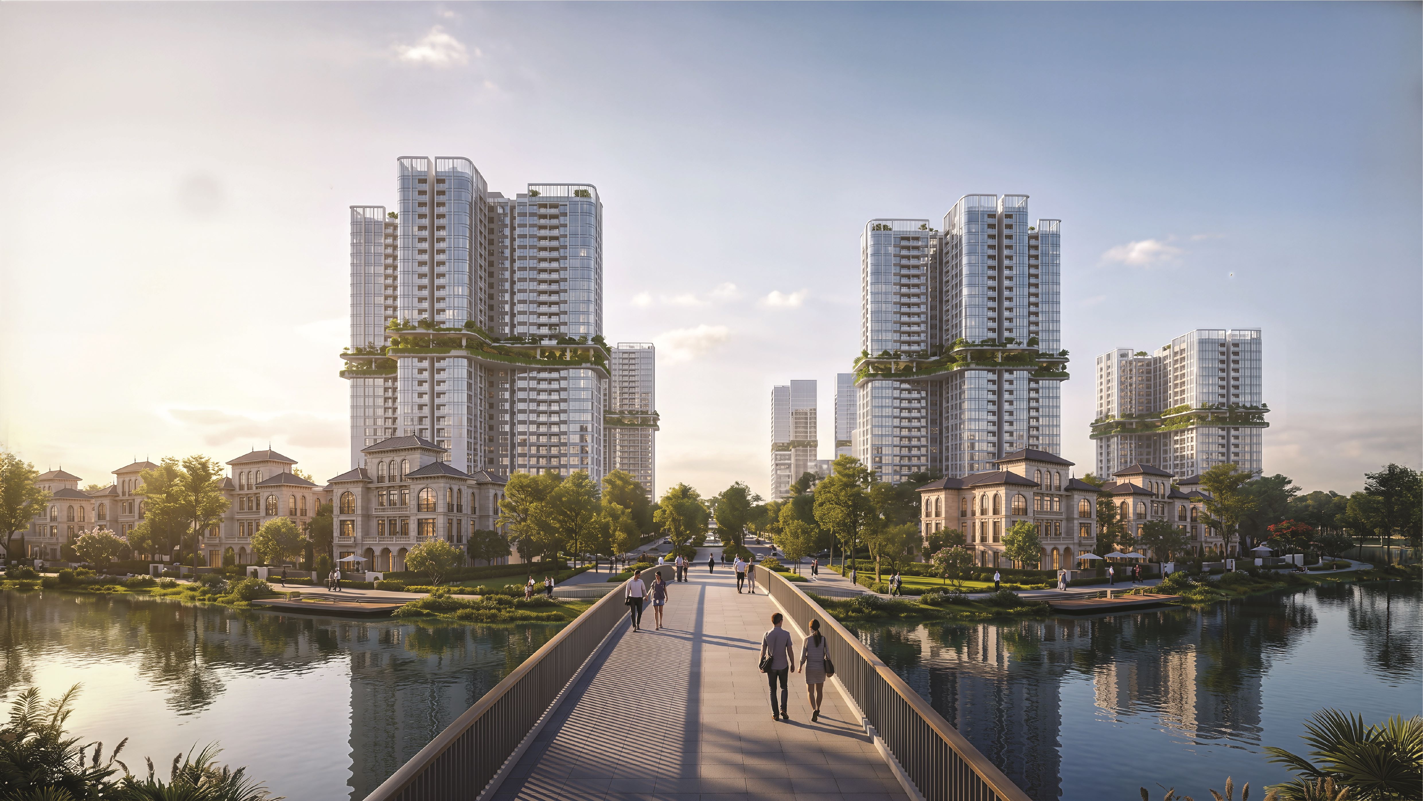 Tăng tốc GPMB tại KĐT Handico Sunshine New Hanoi: người dân đồng thuận cao, mong dự án sớm triển khai - Ảnh 3.