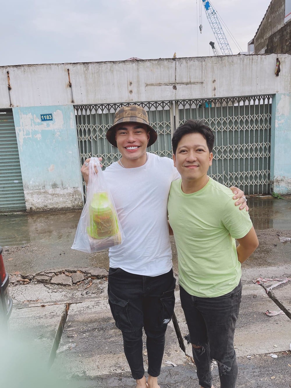 Lê Dương Bảo Lâm lên tiếng về thái độ với Trường Giang- Ảnh 3.