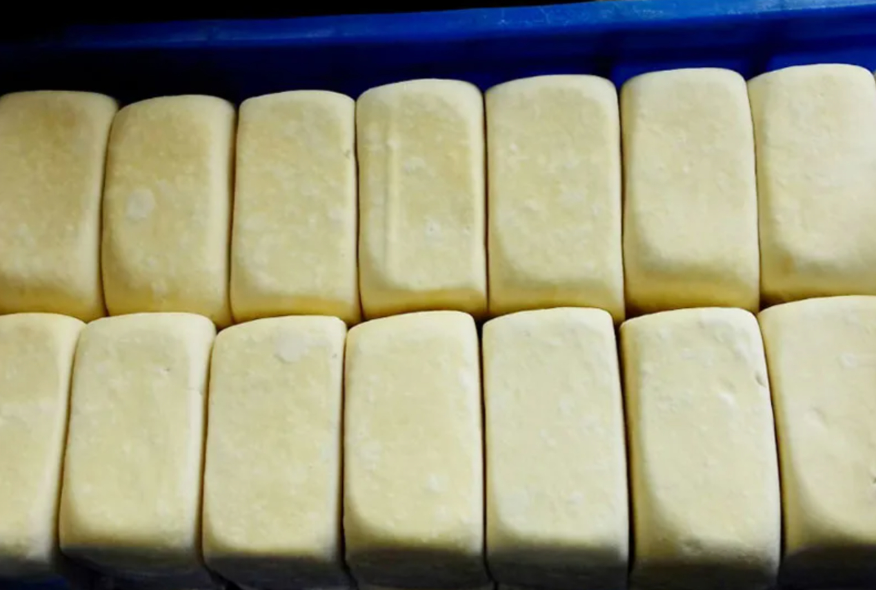 43 nghìn lượt tương tác cho bìa đậu "khổng lồ" của Cục trưởng Xuân Bắc- Ảnh 4.