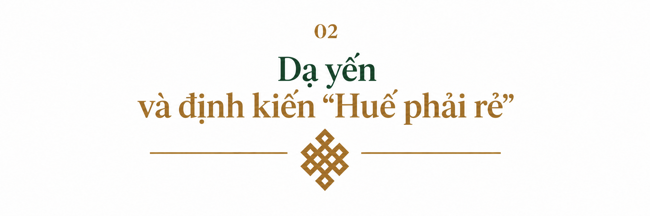 Phía sau dạ yến cao cấp trên ngự thuyền duy nhất ở Huế: Từng bám đầy hà, rao bán không ai mua - Ảnh 3.