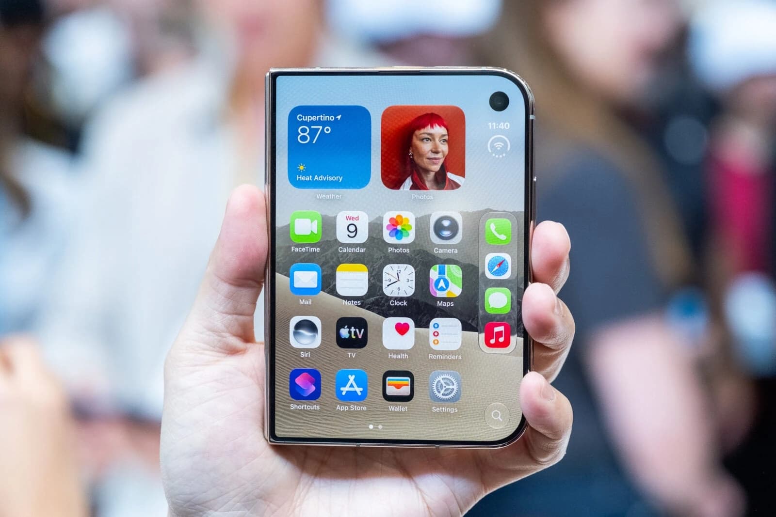 Ngắm cận cảnh iPhone Duo trước ngày mở bán tại Việt Nam - Ảnh 9.