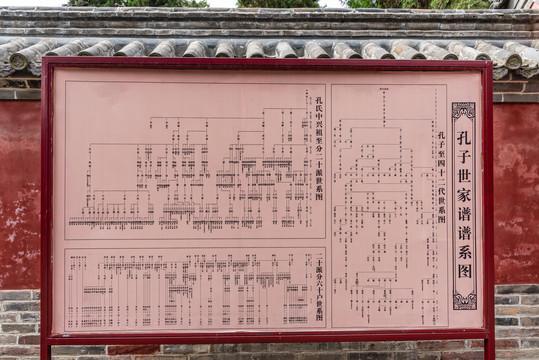 Gia phả dài nhất thế giới: 83 đời, 2 triệu con cháu, ông tổ được nhiều học trò Việt Nam biết tên- Ảnh 1.