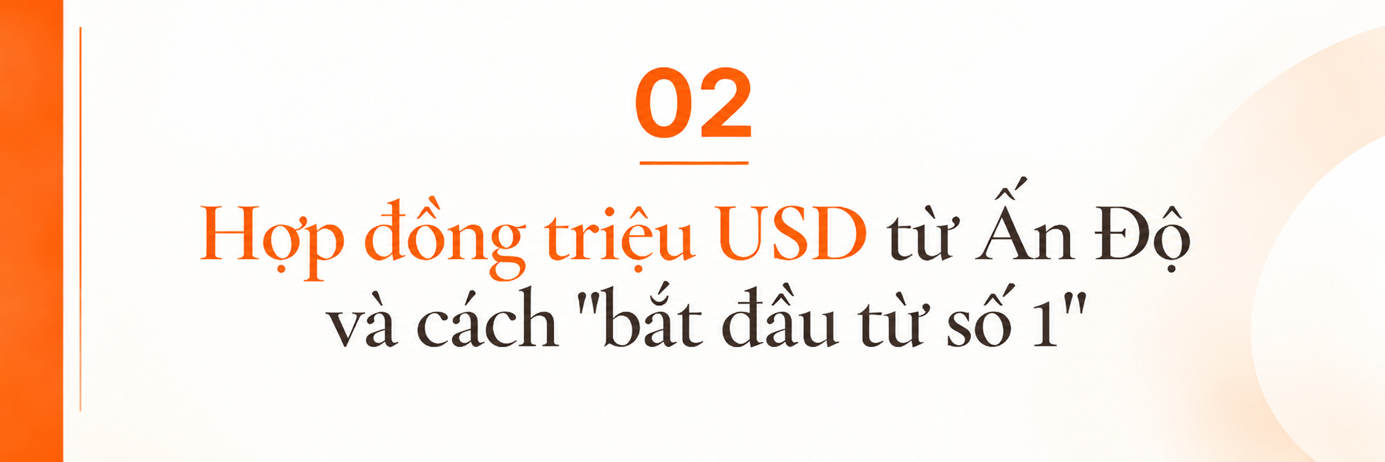 Chủ tịch công ty “pin khổng lồ” GG Power tiết lộ hợp đồng triệu đô đầu tiên khi vừa mới thành lập, từng “vỡ trận” phải tự làm thầu xây nhà máy ở Hưng Yên - Ảnh 2.