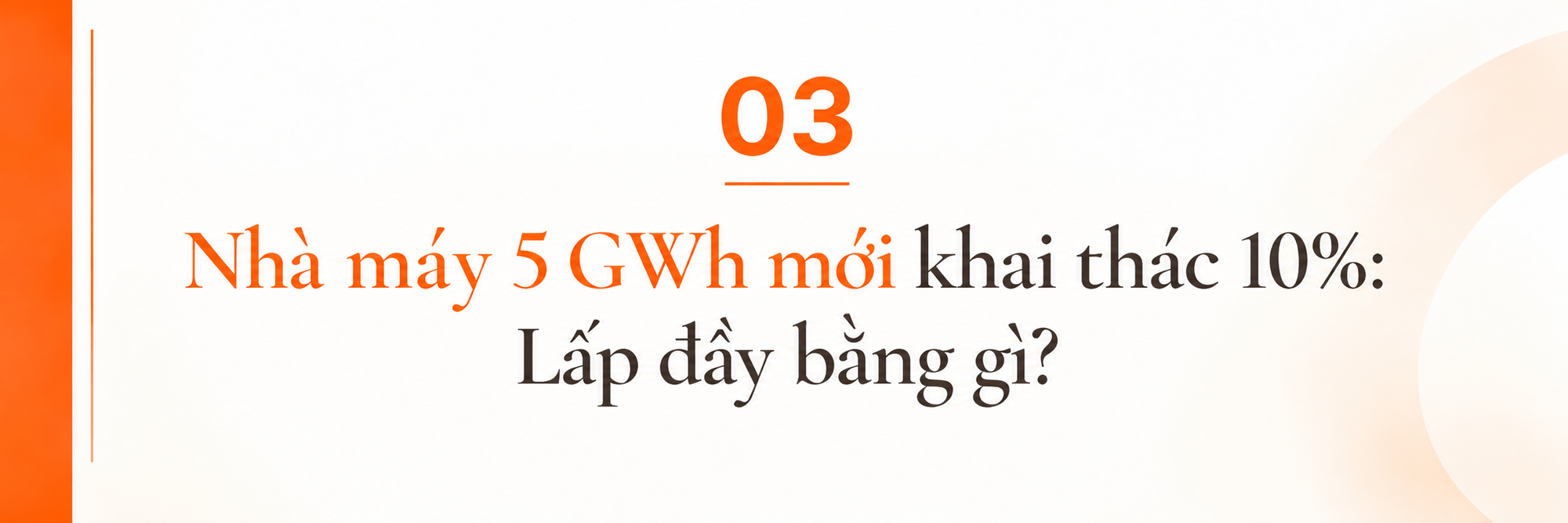 Chủ tịch công ty “pin khổng lồ” GG Power tiết lộ hợp đồng triệu đô đầu tiên khi vừa mới thành lập, từng “vỡ trận” phải tự làm thầu xây nhà máy ở Hưng Yên - Ảnh 4.