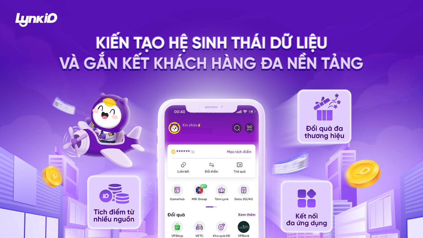 LynkiD được vinh danh tại Asian Technology Excellence Awards 2026 ở hạng mục Blockchain – Technology - Ảnh 2.