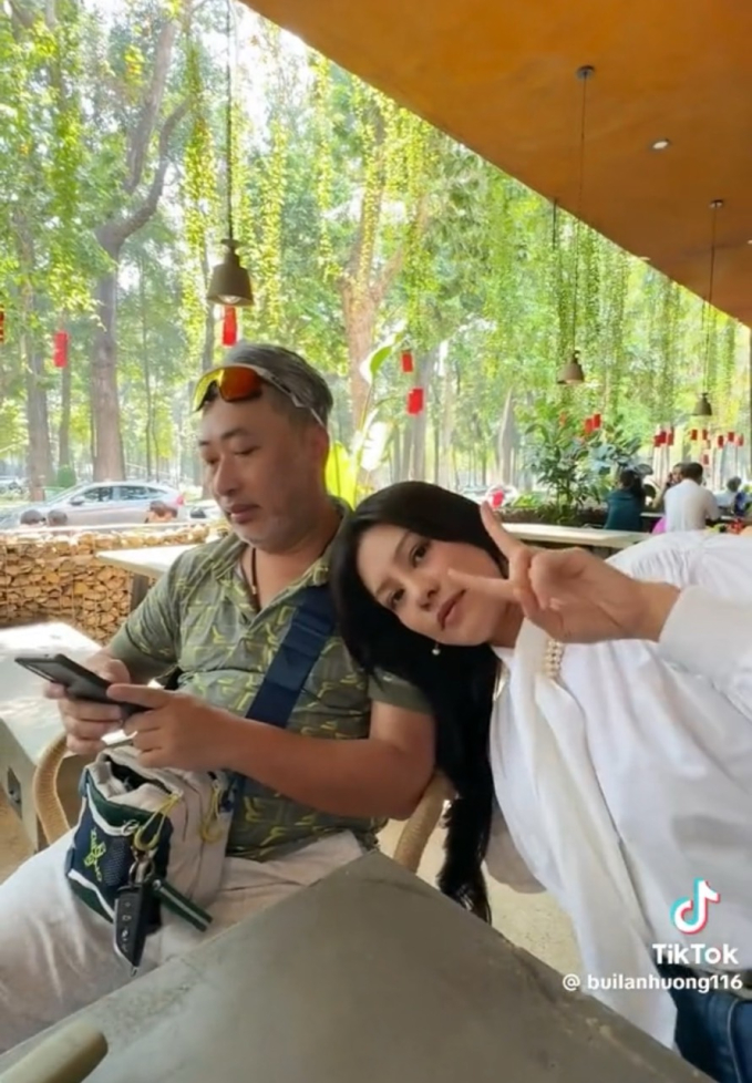 Thủ khoa Nhạc viện sắc vóc chấp 10 hoa hậu, ngày càng xinh đẹp được đại gia showbiz cưng chiều như bà hoàng- Ảnh 10.