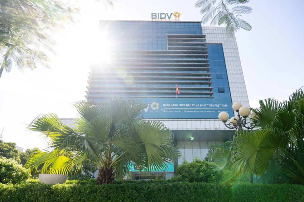 Chủ tịch ABC Việt Nam Nguyễn Thị Dịu: Người phụ nữ “luôn lo trước một bước” và hành trình gần hai thập kỷ đồng hành cùng BIDV - Ảnh 3.