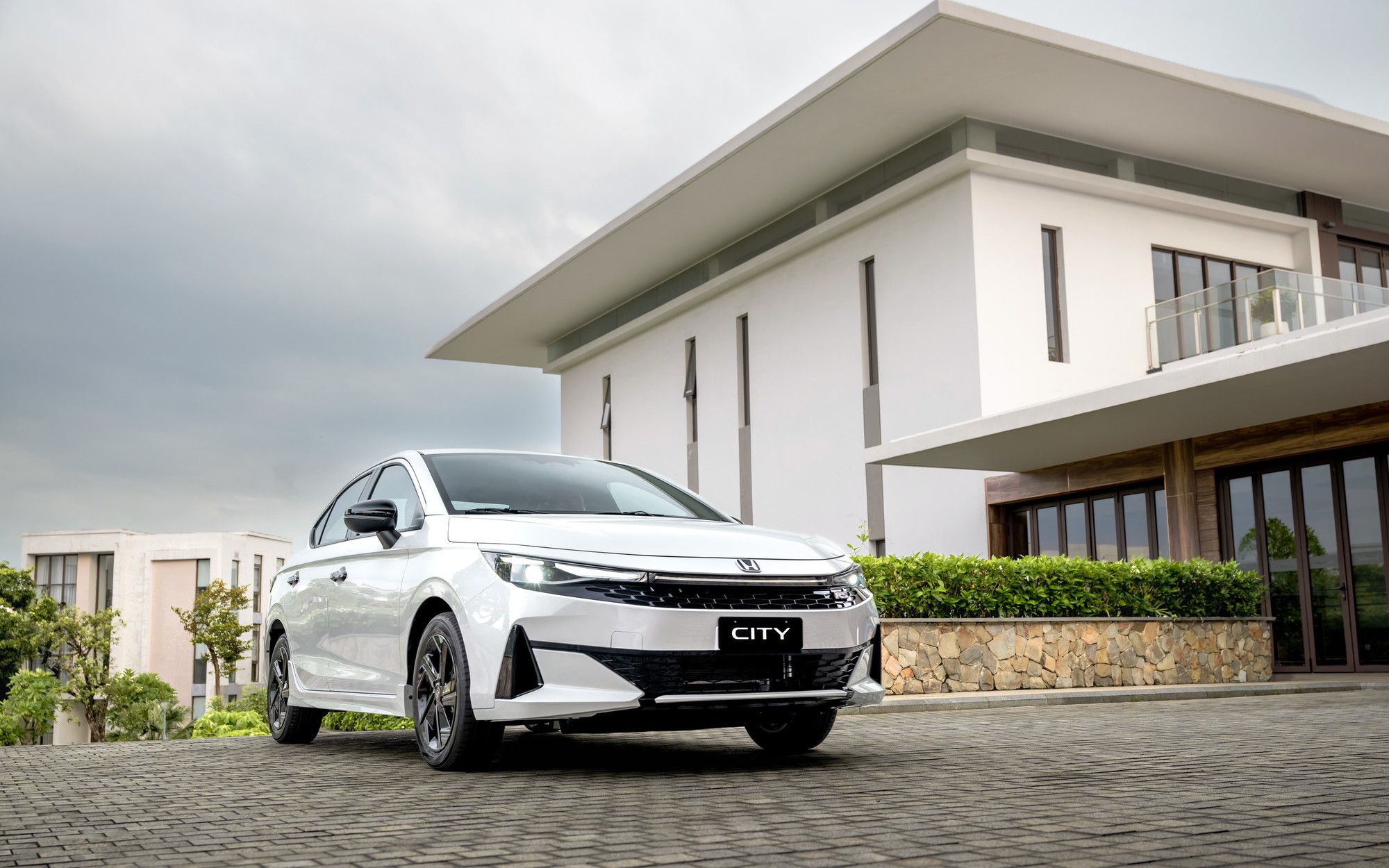 Honda City 2026 chính thức ra mắt tại Việt Nam: Giá không đổi, có những nâng cấp gì?