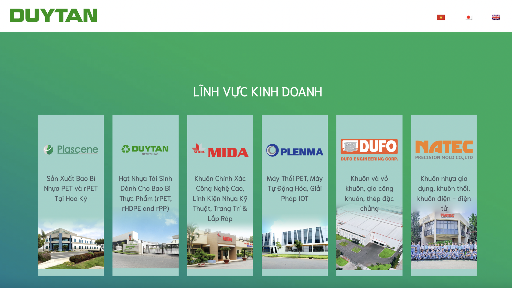 Chân dung Phó Chủ tịch SN 1990 của DUYTAN Group- Ảnh 3.