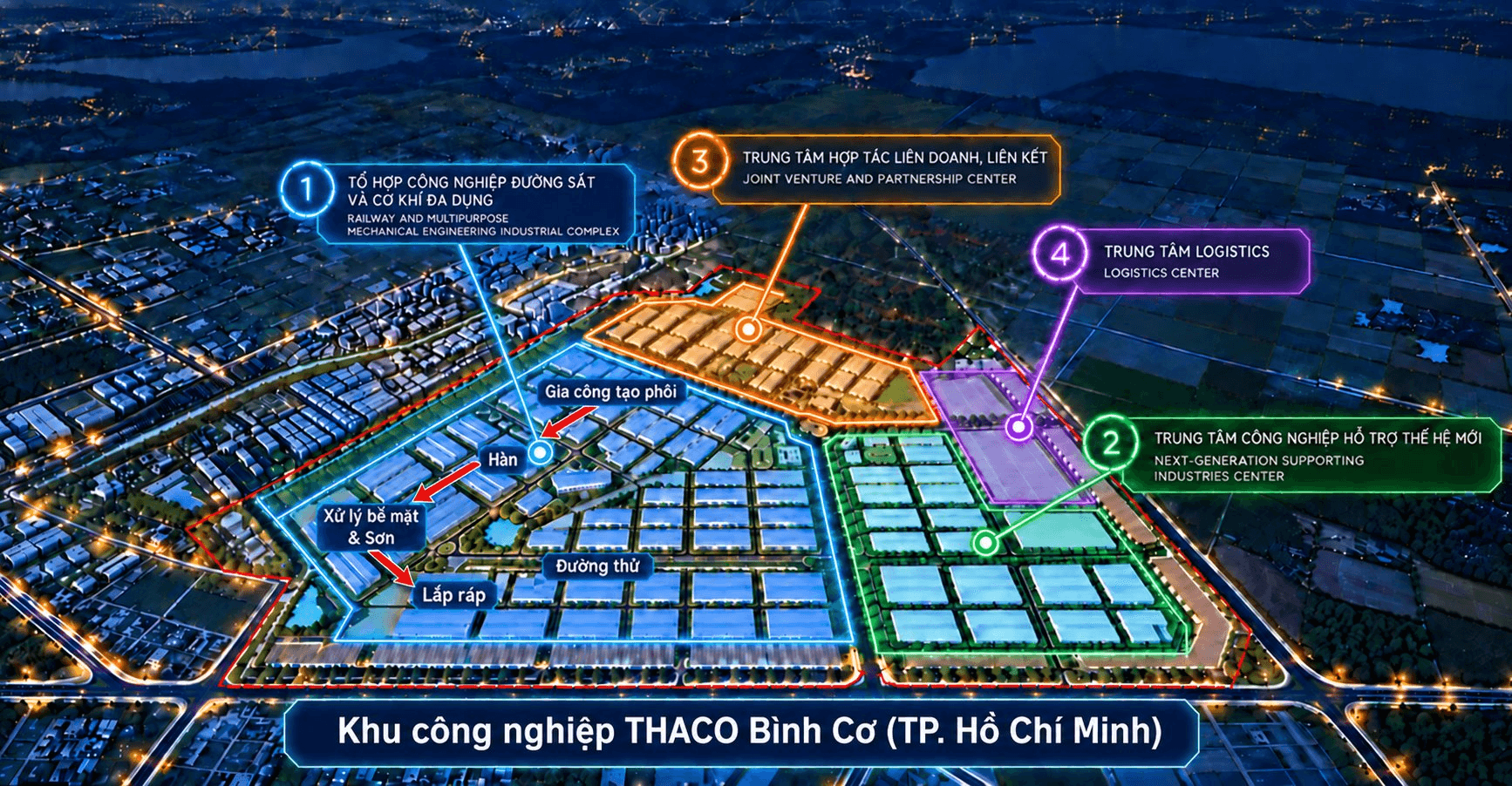 Lộ diện mô hình tàu điện đô thị tốc độ 110 km/h của tỷ phú Trần Bá Dương tại Việt Nam, có thể chở 1.000 hành khách mỗi chuyến- Ảnh 5.