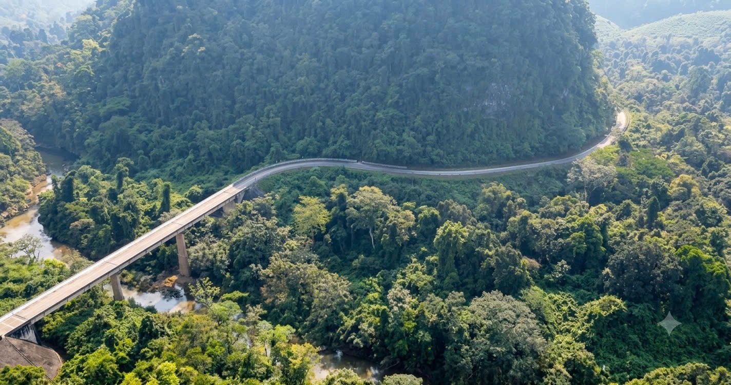 Siêu quần thể “Bà Nà Hills thứ 2” do Sun Group đầu tư nằm trên ngọn núi cao 1.000m dự kiến khởi công ngay trong tháng này- Ảnh 2.