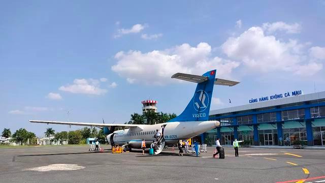 Việt Nam có sân bay mỗi ngày chỉ đúng 1 chuyến bay, vừa được nâng cấp khoảng 2.400 tỷ đồng, dự kiến đón A321 với vé chưa tới 1 triệu đồng- Ảnh 6.