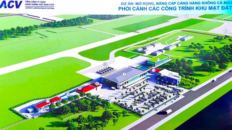 Việt Nam có sân bay mỗi ngày chỉ đúng 1 chuyến bay, vừa được nâng cấp khoảng 2.400 tỷ đồng, dự kiến đón A321 với vé chưa tới 1 triệu đồng- Ảnh 4.