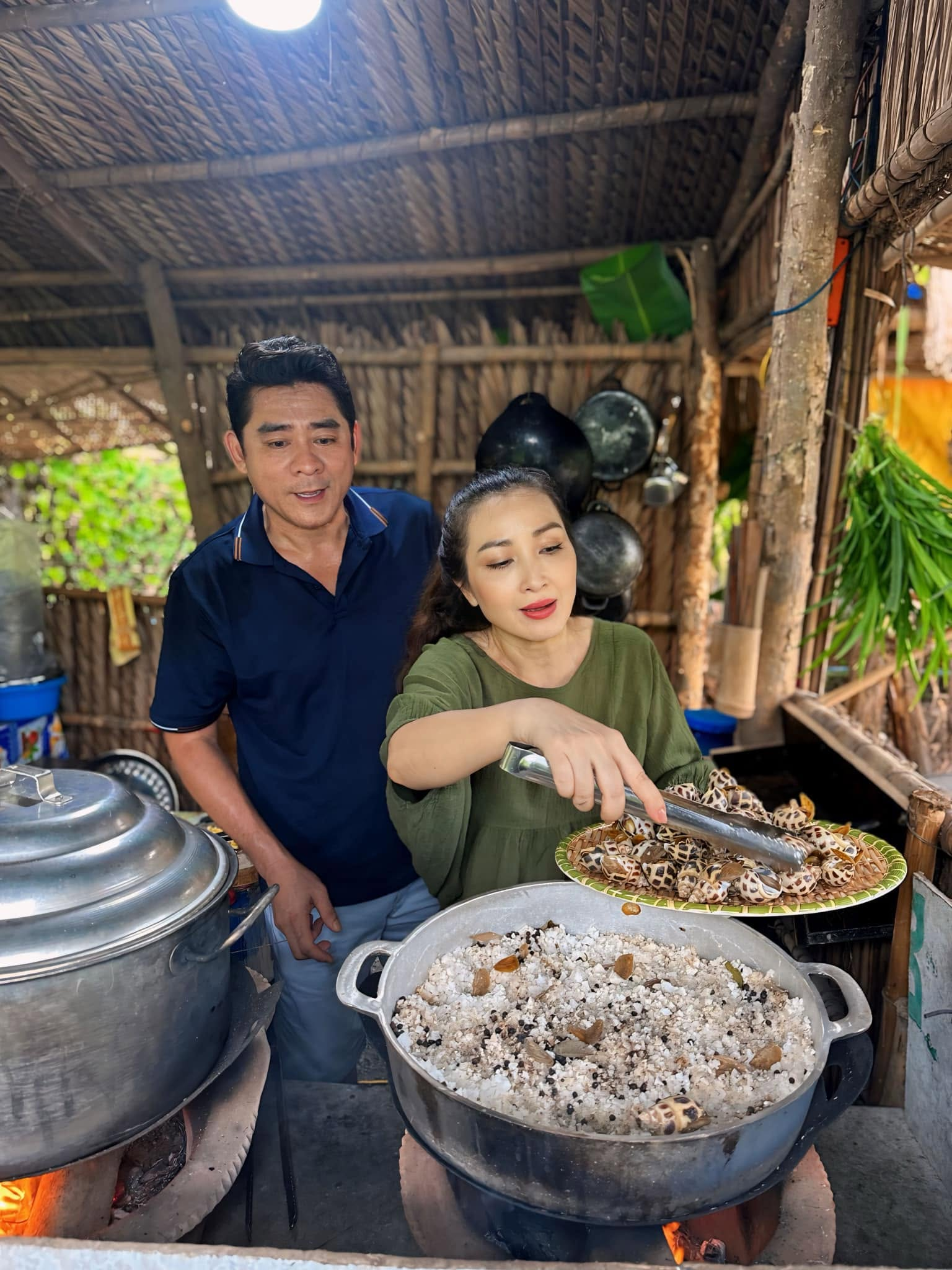 Bỏ phố về vườn mỗi khi rảnh, "vua Bảo Đại đẹp nhất màn ảnh" đầu tư gì cho khu đất 6.000m² ở miền Tây?- Ảnh 14.