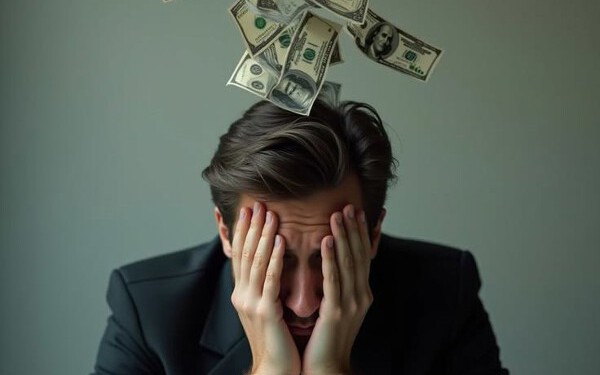 Một tiến sĩ vừa bị công ty chứng khoán bán giải chấp cổ phiếu