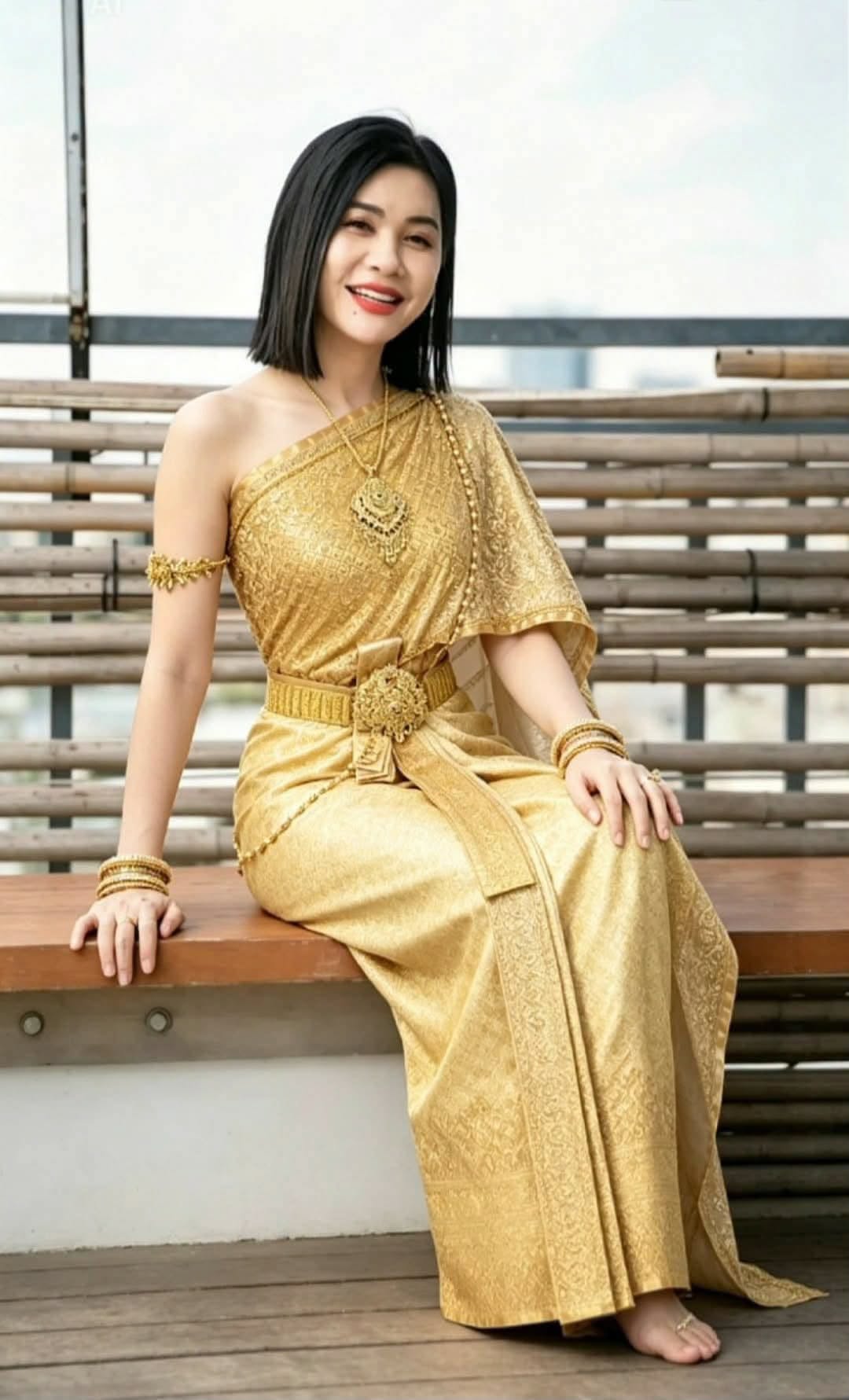 Cát Phượng lên tiếng khi bị chất vấn "đã có thành tựu chưa" mà mở lớp dạy diễn xuất?- Ảnh 3.