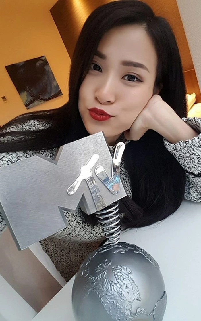 Việt Nam có Á khoa Nhạc viện 2 lần được vinh danh quốc tế: Sự nghiệp rực rỡ, cưới chồng đại gia được cưng hết mực- Ảnh 6.