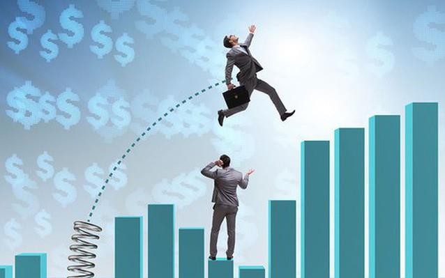 Đón sóng KQKD quý 3, CTCK chỉ ra loạt nhóm cổ phiếu đang được định giá rẻ bất ngờ