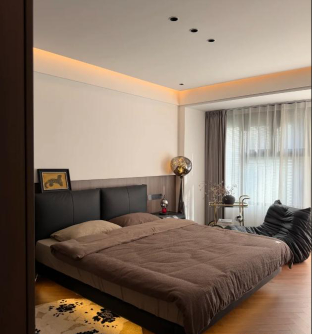 Ngày càng ít người mua giường 1,8m: Người bán nội thất chỉ ra 4 lý do, nghe xong mới thấy chọn giường nhỏ hơn cũng có cái hay - Ảnh 1.
