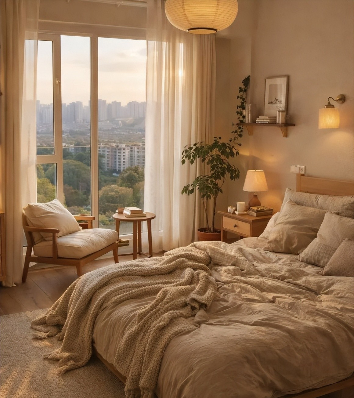 Ngày càng ít người mua giường 1,8m: Người bán nội thất chỉ ra 4 lý do, nghe xong mới thấy chọn giường nhỏ hơn cũng có cái hay - Ảnh 5.