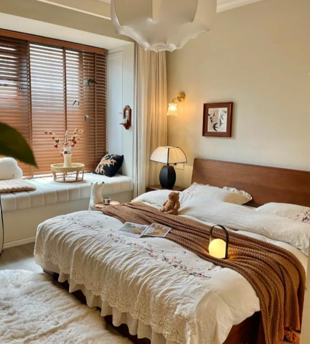 Ngày càng ít người mua giường 1,8m: Người bán nội thất chỉ ra 4 lý do, nghe xong mới thấy chọn giường nhỏ hơn cũng có cái hay - Ảnh 6.