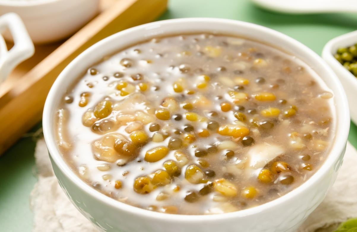 Mùa này nhất định phải ăn 3 món dễ nấu lại ngon miệng và giúp bổ sung nước, thanh nhiệt, ngăn ngừa khô da- Ảnh 4.