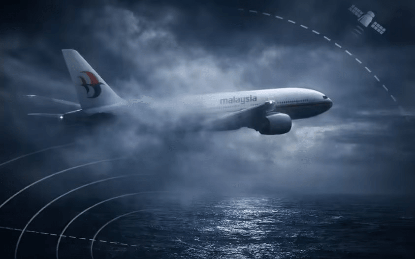 Phát hiện tín hiệu điện thoại từ buồng lái MH370 sau "cú ngoặt tử thần", hé lộ manh mối