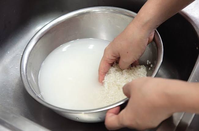 Nhiều người nấu cơm sai cách: Đây là 7 cách biến cơm trắng thông thường thành "cơm vàng bổ dưỡng"! - Ảnh 4.