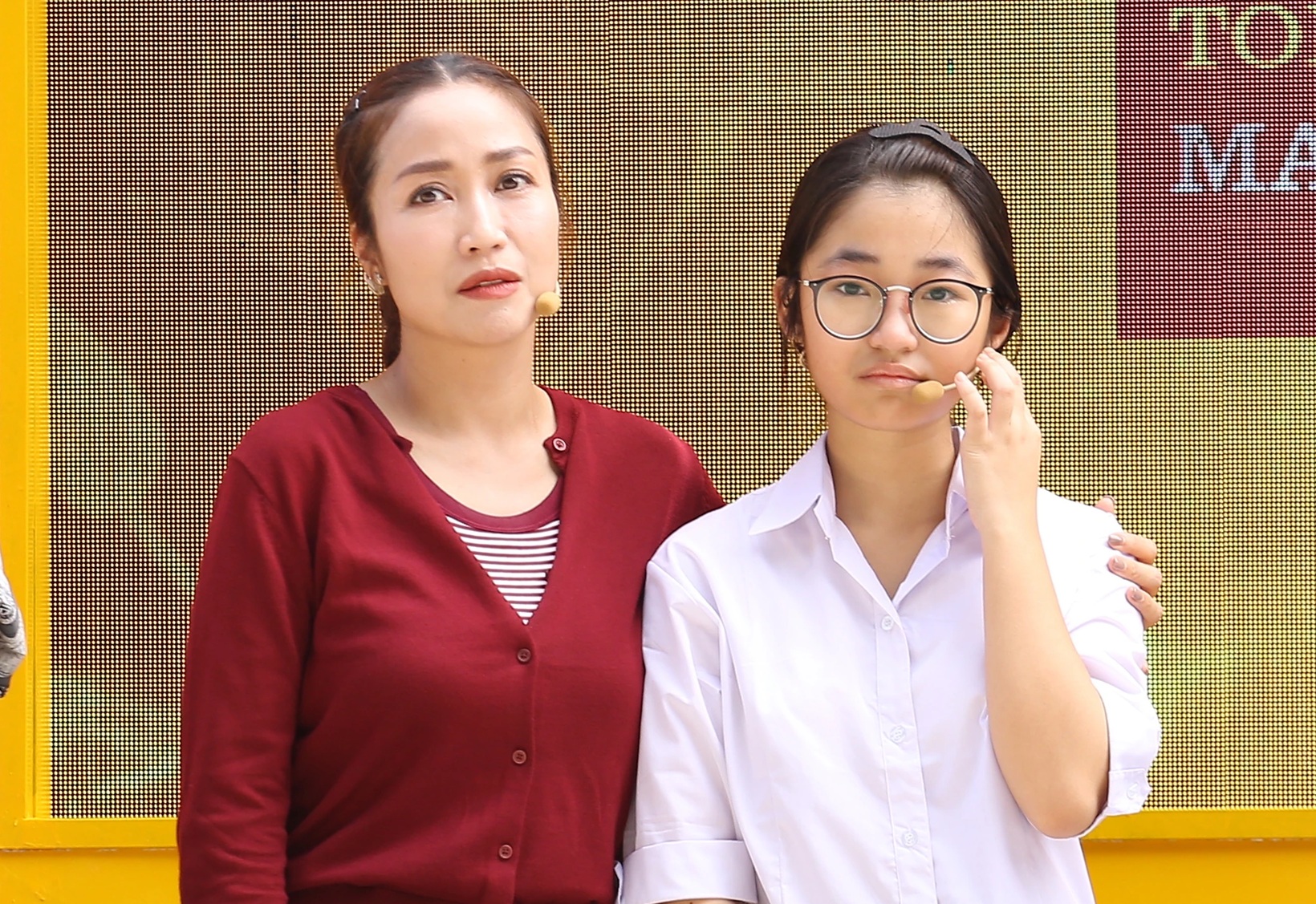 Nữ NSƯT SN 1984 dạy con về tiền, ngỡ ngàng khi con trai nói thẳng 1 chuyện- Ảnh 1.