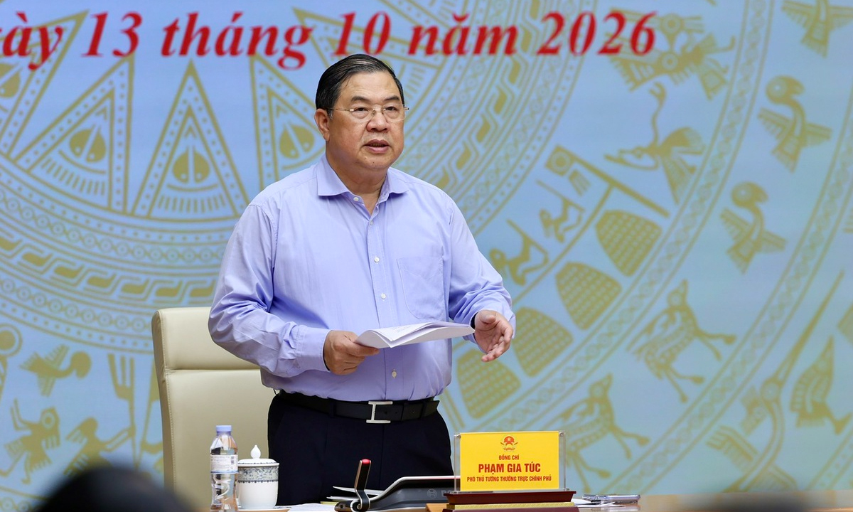 Phó Thủ tướng: Gỡ vướng bất động sản, thúc đẩy phát triển nhà ở xã hội- Ảnh 1.