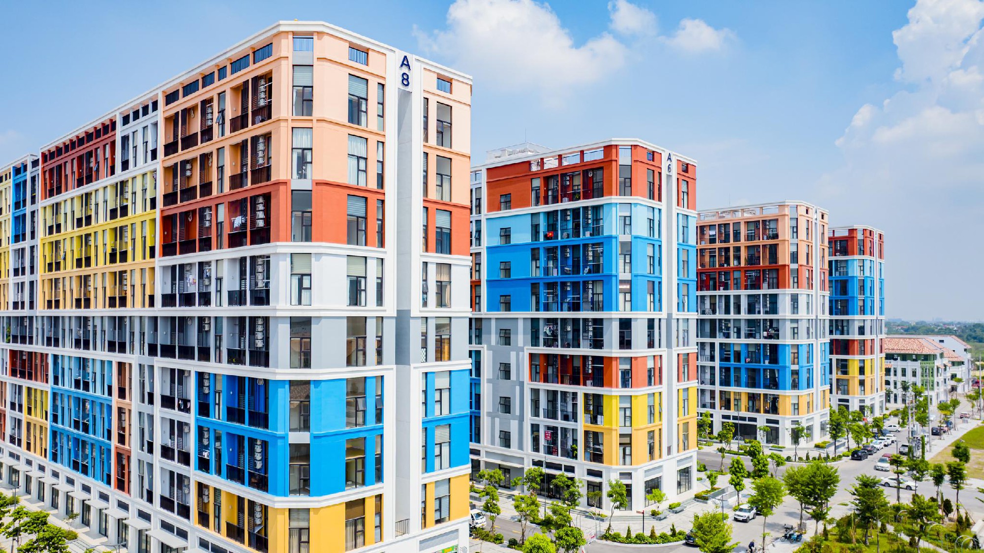 ‏Hơn 90% căn hộ “sáng đèn” sau bàn giao, lý giải sức hút an cư tại Sun Urban City‏ - Ảnh 1.
