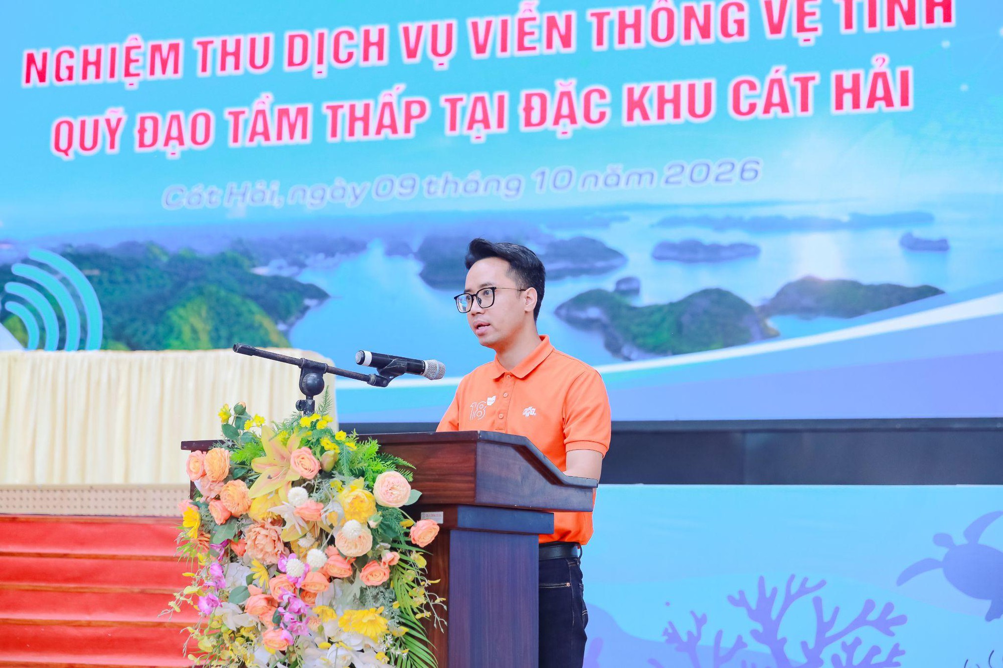 FPT Telecom cùng Starlink mở rộng Internet vệ tinh tại biển, đảo- Ảnh 2.