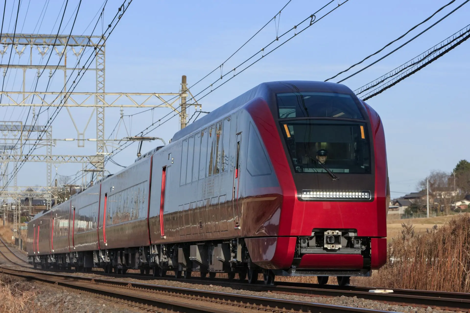 Việt Nam vừa hoàn thành nâng cấp 32 toa tàu, phục vụ chuyến chạy 411 km xuyên 4 tỉnh trong ~8 tiếng: Hiện đại như ở Nhật Bản, Italia, giá vé chỉ từ vài trăm nghìn đồng - Ảnh 9. Việt Nam vừa hoàn thành nâng cấp 32 toa tàu, phục vụ chuyến chạy 411 km xuyên 4 tỉnh trong ~8 tiếng: Hiện đại như ở Nhật Bản, Italia, giá vé chỉ từ vài trăm nghìn đồng - Ảnh 9.