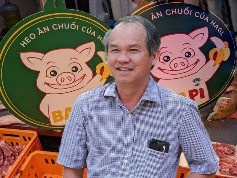 Đàn heo ăn chuối của bầu Đức năm 2022 giờ ra sao? - Ảnh 1.