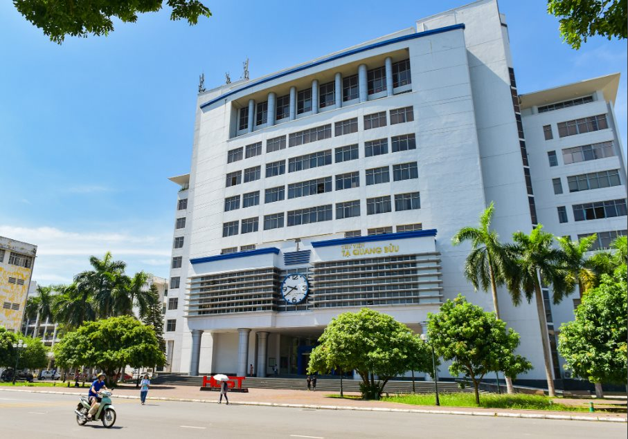Đại học rộng nhất nội thành Hà Nội sắp có cụm công trình hơn 520 tỷ đồng cho 1 ngày trọng đại- Ảnh 2. Đại học rộng nhất nội thành Hà Nội sắp có cụm công trình hơn 520 tỷ đồng cho 1 ngày trọng đại- Ảnh 2.