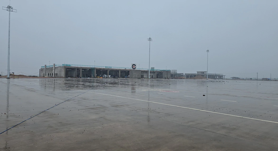 Đúng 9h sáng mai - 15/10, một máy bay Cessna 208 sẽ thực hiện nhiệm vụ đặc biệt tại miền Trung, bay trong 60 - 90 phút mà không hạ cánh  - Ảnh 5.