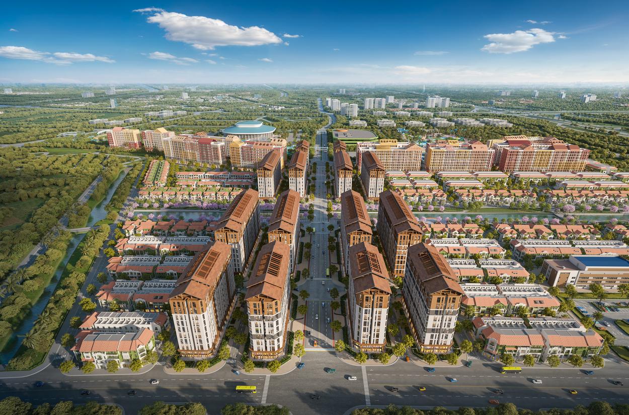 ‏Hơn 90% căn hộ “sáng đèn” sau bàn giao, lý giải sức hút an cư tại Sun Urban City‏ - Ảnh 5.