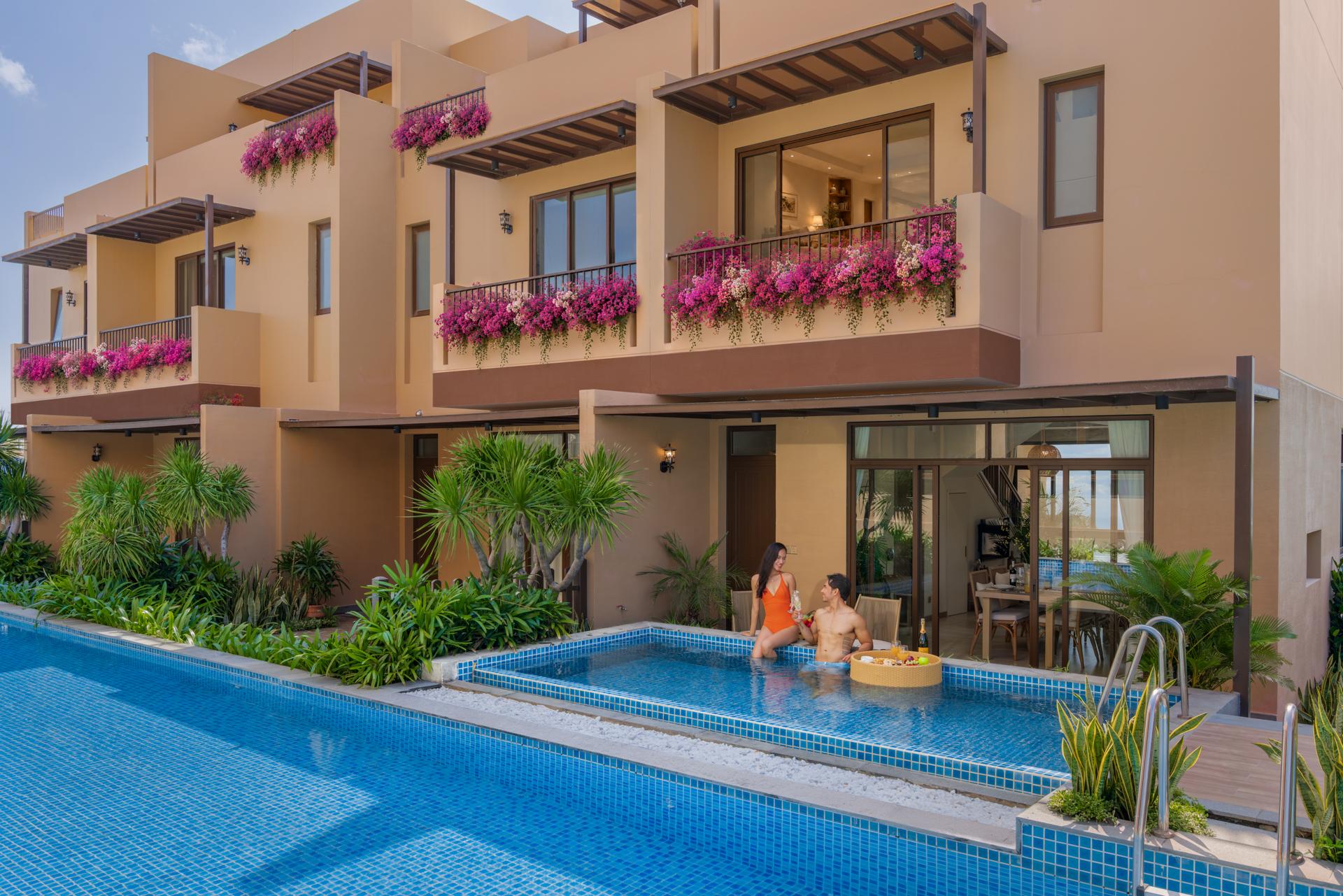 Sông Town bàn giao những căn nhà phố biển đầu tiên, mở ra nhịp sống mới tại CaraWorld- Ảnh 6.